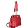 Sac Valentino pour femme rouge - valentino