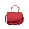 Sac Valentino pour femme rouge - valentino