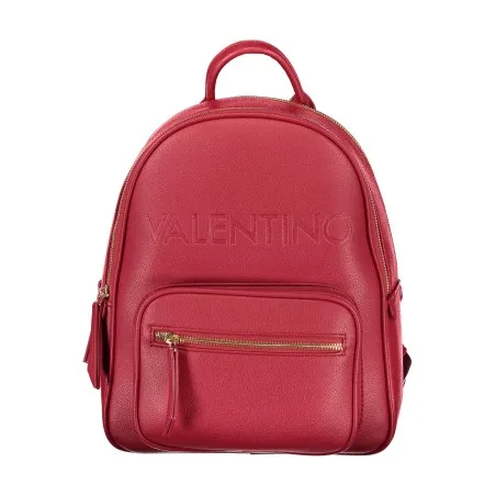 Sac à dos rouge Valentino pour femme - valentino