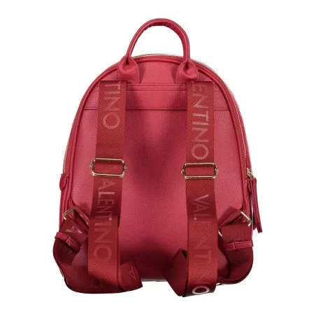 Sac à dos rouge Valentino pour femme - valentino