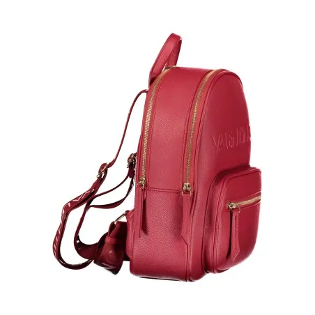 Sac à dos rouge Valentino pour femme - valentino