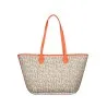 Sac beige pour femme VALENTINO BAGS - valentino