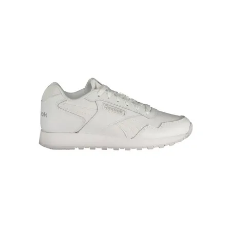 CHAUSSURES DE SPORT BLANCHES REEBOK POUR HOMMES - 
