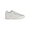 CHAUSSURES DE SPORT BLANCHES REEBOK POUR HOMMES - 