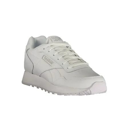 CHAUSSURES DE SPORT BLANCHES REEBOK POUR HOMMES - 