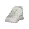 CHAUSSURES DE SPORT BLANCHES REEBOK POUR HOMMES - 