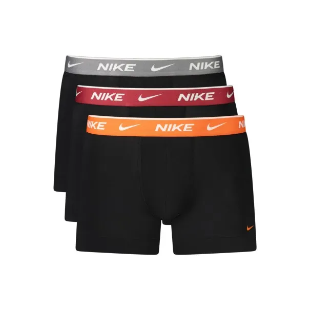BOXER NOIR POUR HOMME NIKE - NIKE