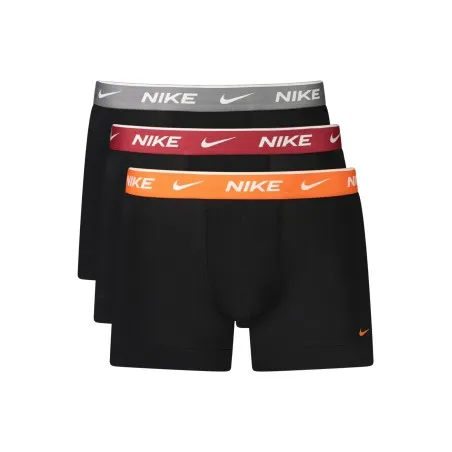 BOXER NOIR POUR HOMME NIKE - NIKE