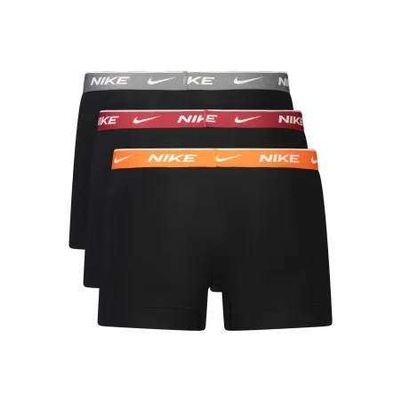 BOXER NOIR POUR HOMME NIKE - NIKE