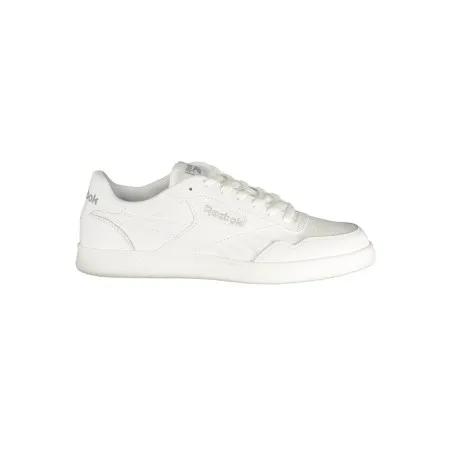 CHAUSSURES DE SPORT BLANCHES POUR HOMMES REEBOK - 