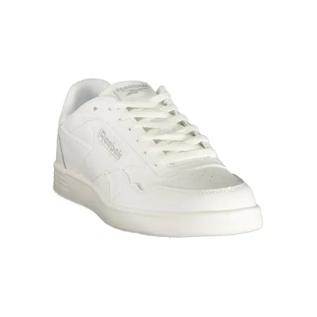 CHAUSSURES DE SPORT BLANCHES POUR HOMMES REEBOK - 