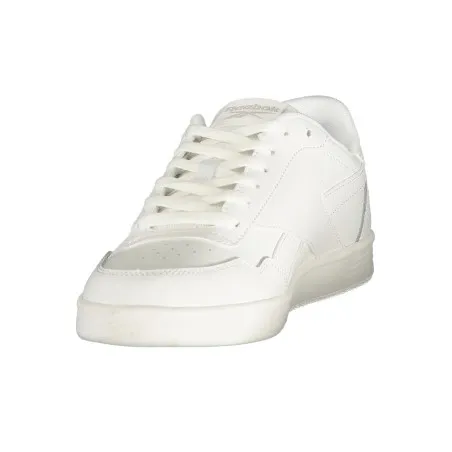 CHAUSSURES DE SPORT BLANCHES POUR HOMMES REEBOK - 