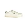 CHAUSSURES DE SPORT BLANCHES REEBOK POUR HOMMES - 