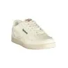 CHAUSSURES DE SPORT BLANCHES REEBOK POUR HOMMES - 
