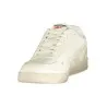 CHAUSSURES DE SPORT BLANCHES REEBOK POUR HOMMES - 
