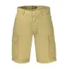 NAPAPIJRI BERMUDA VERT POUR HOMME - NAPAPIJRI