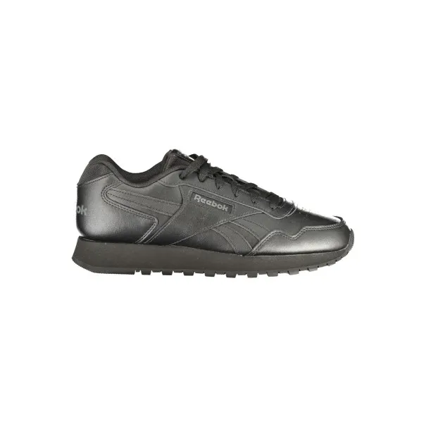 CHAUSSURES DE SPORT NOIRES POUR HOMMES REEBOK - 