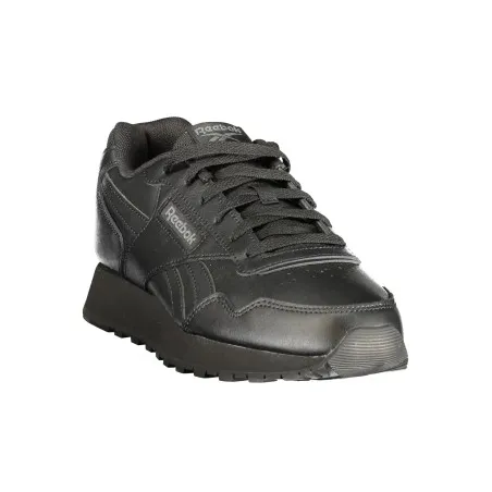 CHAUSSURES DE SPORT NOIRES POUR HOMMES REEBOK - 