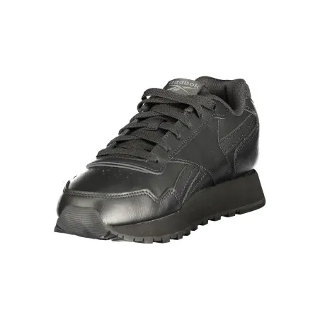 CHAUSSURES DE SPORT NOIRES POUR HOMMES REEBOK - 