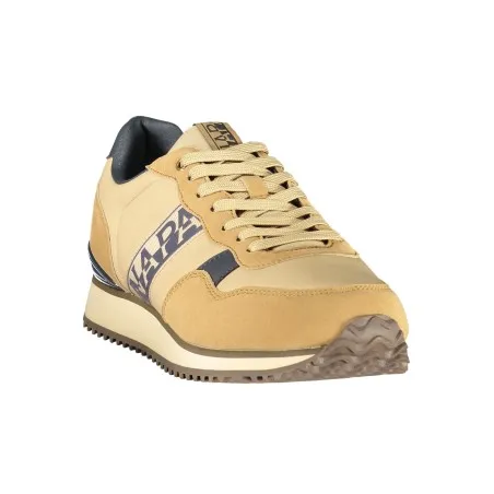CHAUSSURES NAPAPIJRI POUR HOMMES, CHAUSSURES DE SPORT MARRON - NAPAPIJRI