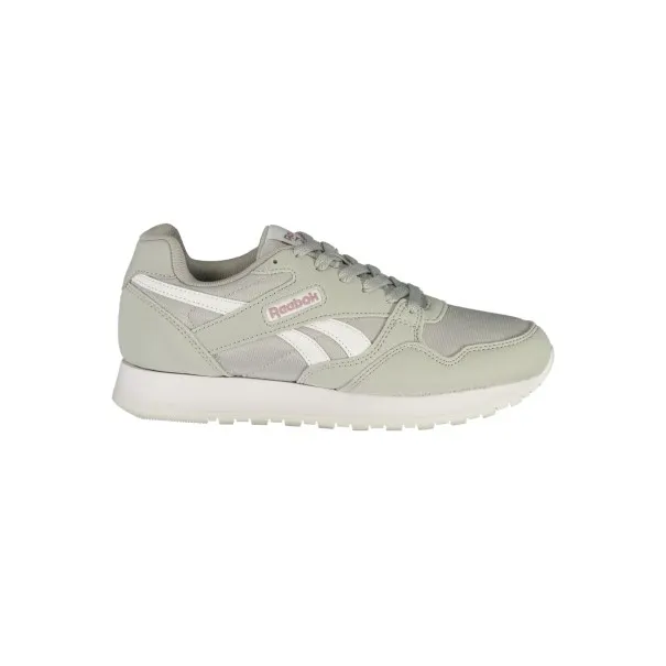 CHAUSSURES DE SPORT REEBOK POUR FEMME GRISES - 