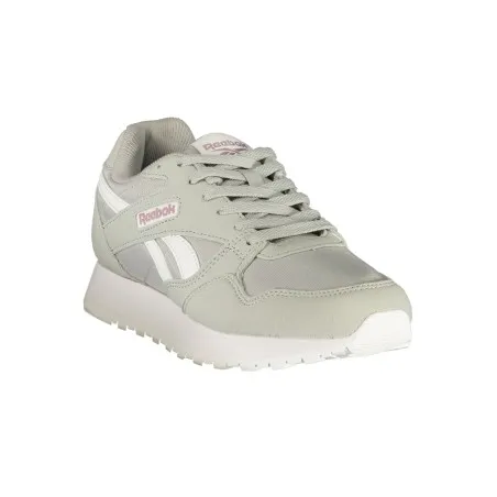 CHAUSSURES DE SPORT REEBOK POUR FEMME GRISES - 