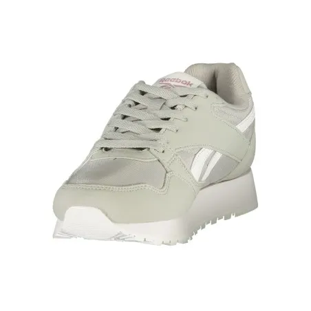 CHAUSSURES DE SPORT REEBOK POUR FEMME GRISES - 