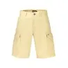NAPAPIJRI BERMUDA BEIGE POUR HOMME - NAPAPIJRI