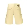 NAPAPIJRI BERMUDA BEIGE POUR HOMME - NAPAPIJRI