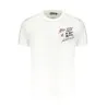 T-shirt blanc à manches courtes pour homme NAPAPIJRI - NAPAPIJRI