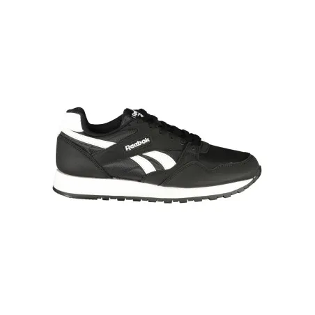 CHAUSSURES DE SPORT NOIRES POUR HOMMES REEBOK - 