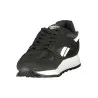 CHAUSSURES DE SPORT NOIRES POUR HOMMES REEBOK - 
