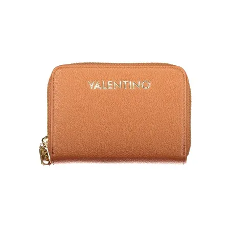 PORTEFEUILLE VALENTINO BAGS FEMME MARRON - valentino