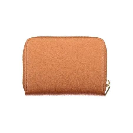 PORTEFEUILLE VALENTINO BAGS FEMME MARRON - valentino