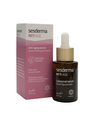 SESDERMA Reti Age Serum Hydratant SESDERMA - 1