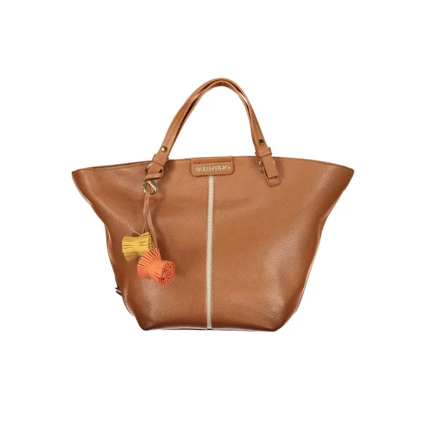 Sac marron VALENTINO pour femme - valentino