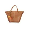 Sac marron VALENTINO pour femme - valentino