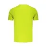 T-shirt vert à manches courtes pour homme NAPAPIJRI - NAPAPIJRI