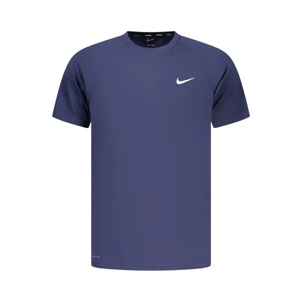 T-shirt Nike à manches courtes pour homme, bleu - NIKE