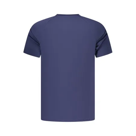 T-shirt Nike à manches courtes pour homme, bleu - NIKE