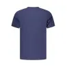 T-shirt Nike à manches courtes pour homme, bleu - NIKE