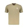 T-shirt à manches courtes vert pour homme BLAUER APPAREL - BLAUER