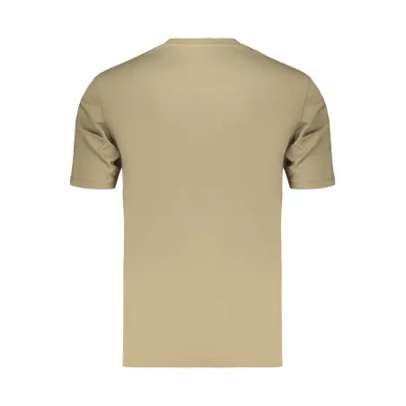 T-shirt à manches courtes vert pour homme BLAUER APPAREL - BLAUER