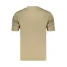 T-shirt à manches courtes vert pour homme BLAUER APPAREL - BLAUER