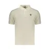 Polo blanc à manches courtes pour homme de la marque Blauer Apparel - BLAUER