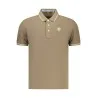 POLO À MANCHES COURTES POUR HOMME BLAUER APPAREL, VERT - BLAUER
