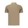 POLO À MANCHES COURTES POUR HOMME BLAUER APPAREL, VERT - BLAUER