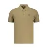 POLO À MANCHES COURTES POUR HOMME BLAUER APPAREL, VERT - BLAUER