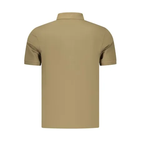 POLO À MANCHES COURTES POUR HOMME BLAUER APPAREL, VERT - BLAUER