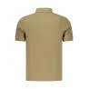 POLO À MANCHES COURTES POUR HOMME BLAUER APPAREL, VERT - BLAUER
